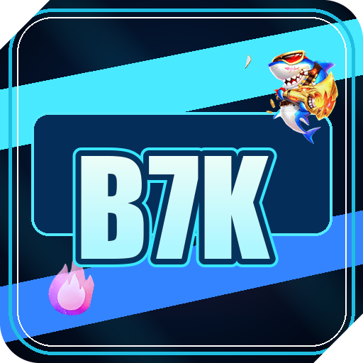 b7k Brasil logo